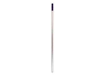 1 Manche aluminium 140 cm