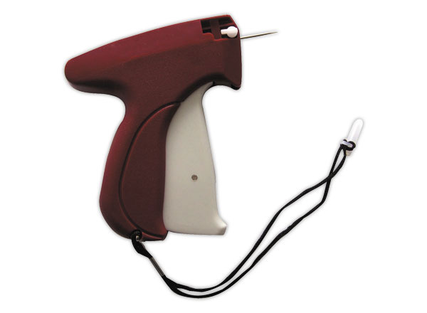 1 Pistolet Standard pour textile