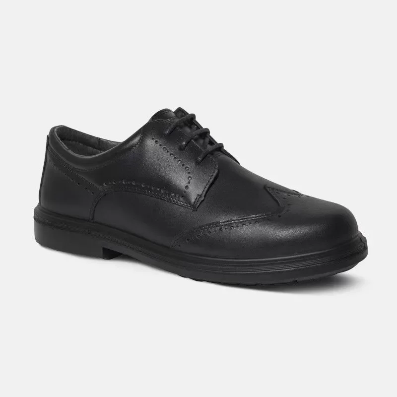 CHAUSSURES DE SECURITE BASSES EPOKA