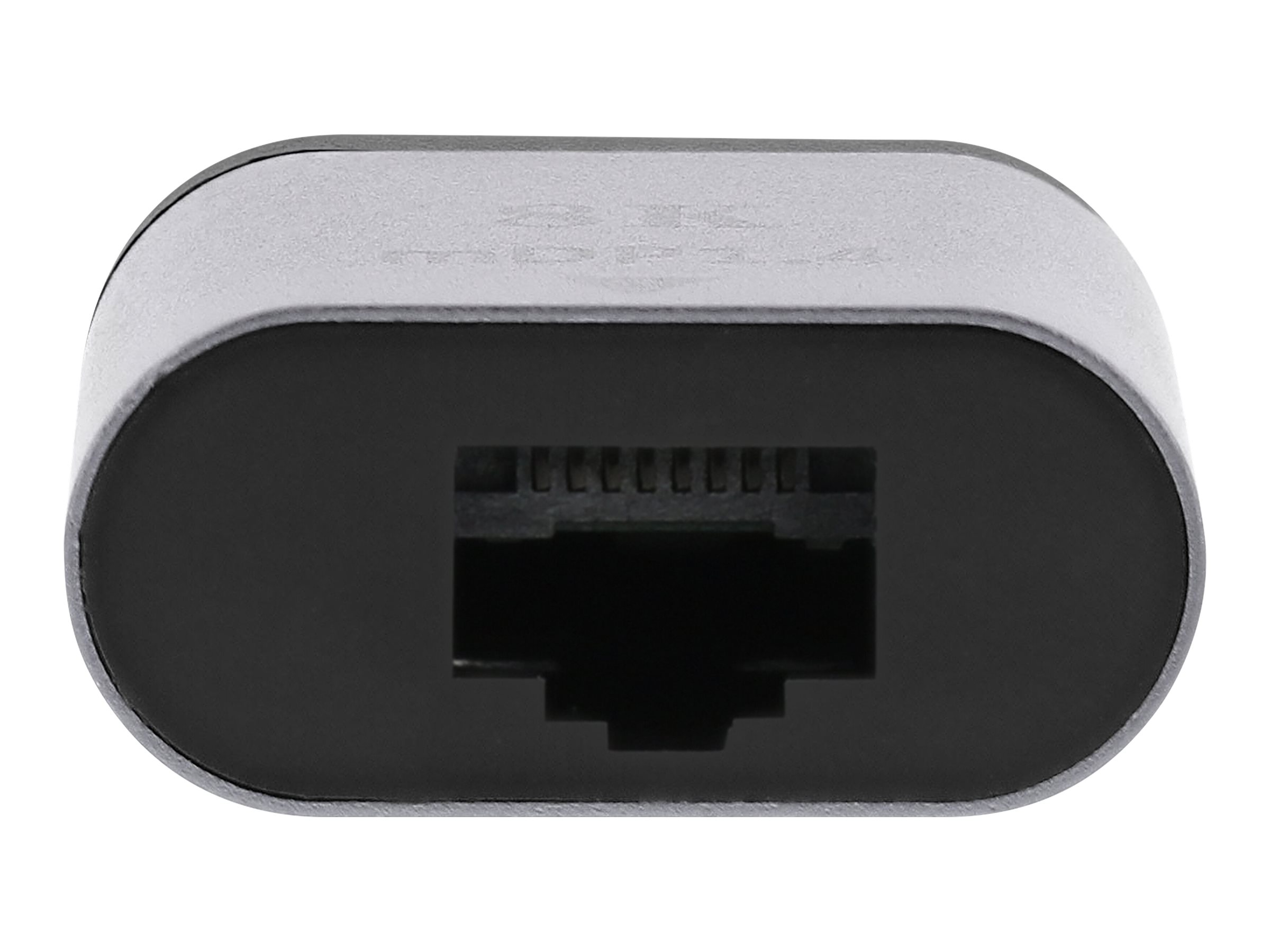 TNB Mini iClick Typec To Hdmi Adapter For Resolutions Up To 4K/60Hz Compatible With Lower Resolutions Ultra Compact