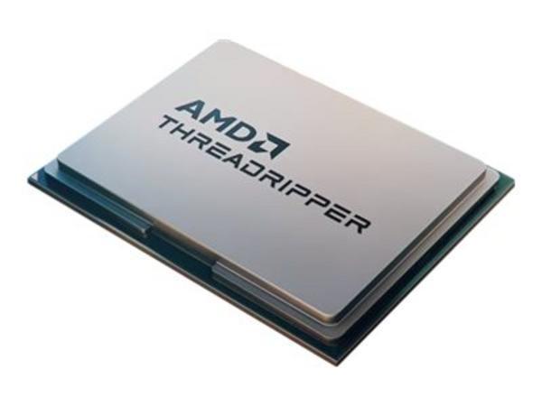 AMD Ryzen Threadripper PRO 7975WX 5.3GHz SP6 32C/64T 350W 160Mo BOX