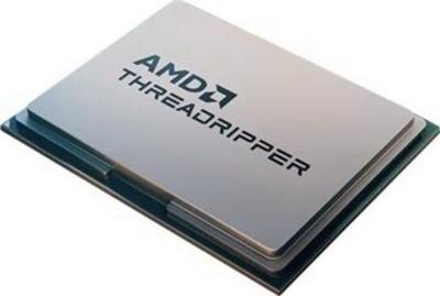 AMD Ryzen Threadripper PRO 7995WX 5.1GHz SP6 96C/192T 350W 482Mo BOX