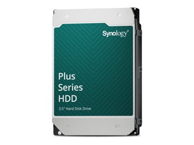 SYNOLOGY HAT3310-12T NAS 12To SATA 3.5p HDD