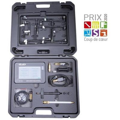 TESTEUR MULTI-PRESSIONS DIGITAL