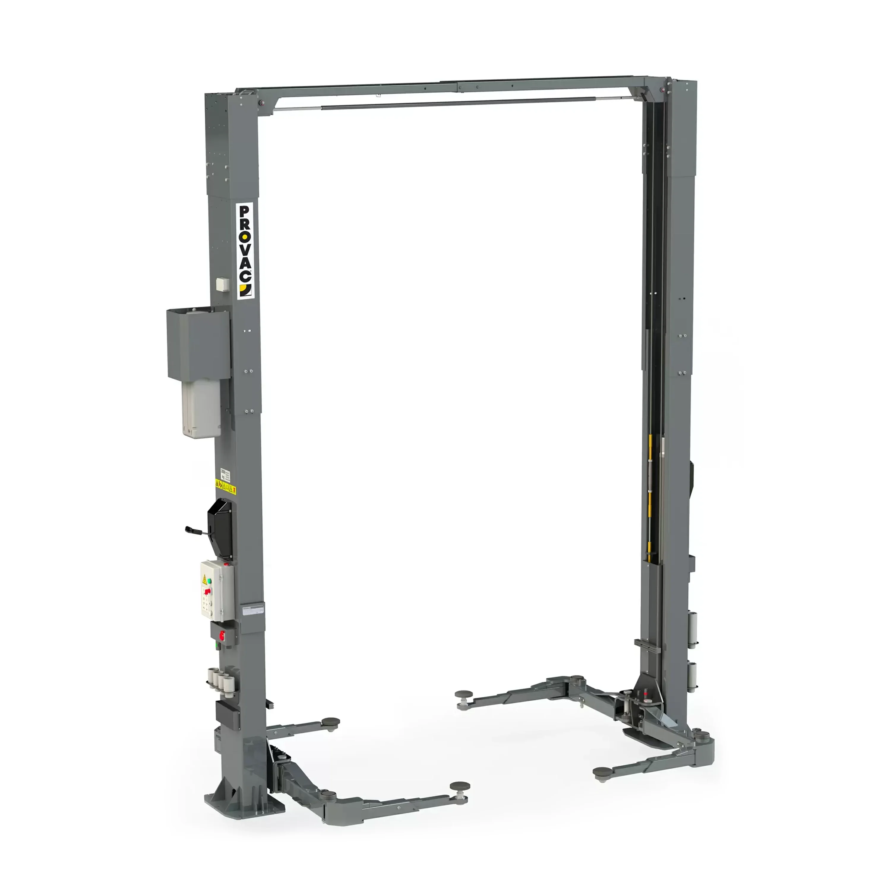 PONT 2 COLONNES 3,5T 