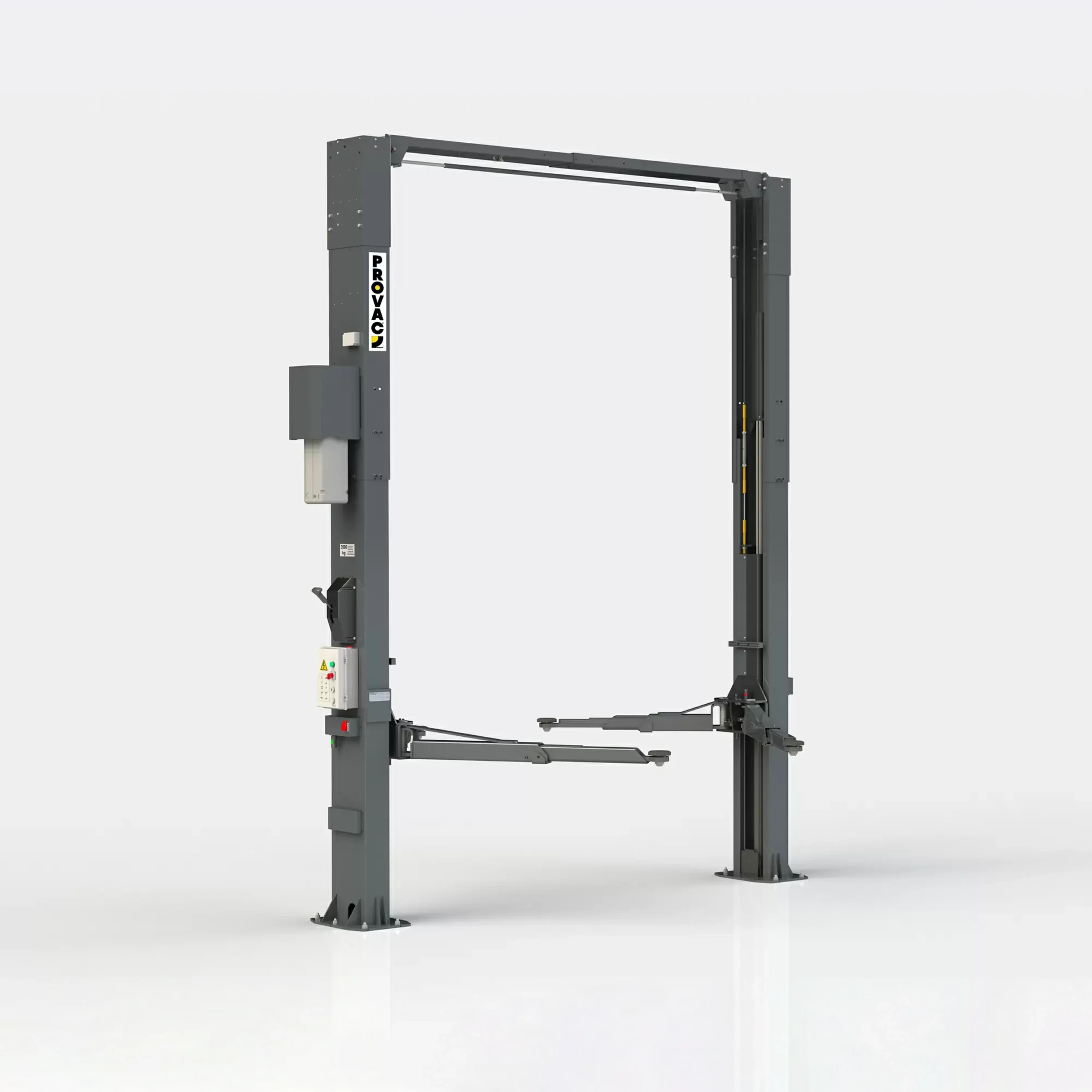 PONT 2 COLONNES 3,5T 