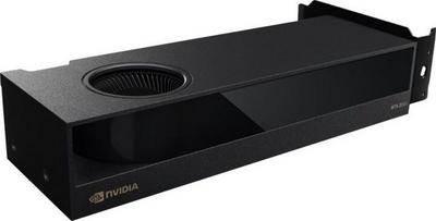 NVIDIA RTX 2000 Ada Generation - Carte graphique - NVIDIA RTX 2000 Ada - 16 Go GDDR6 - PCIe 4.0 x16 - 4 x Mini DisplayPort - Pour la vente au détail