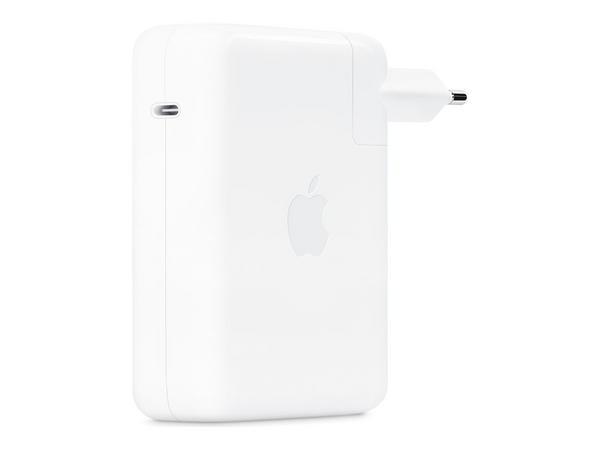 Apple - Adaptateur secteur - 140 Watt (24 pin USB-C)