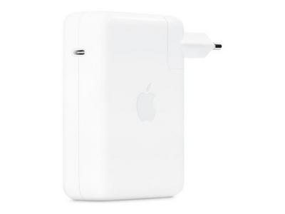 Apple - Adaptateur secteur - 140 Watt (24 pin USB-C)