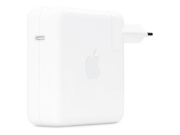Apple - Adaptateur secteur - 96 Watt (24 pin USB-C)