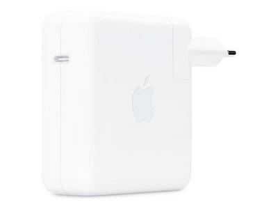 Apple - Adaptateur secteur - 96 Watt (24 pin USB-C)
