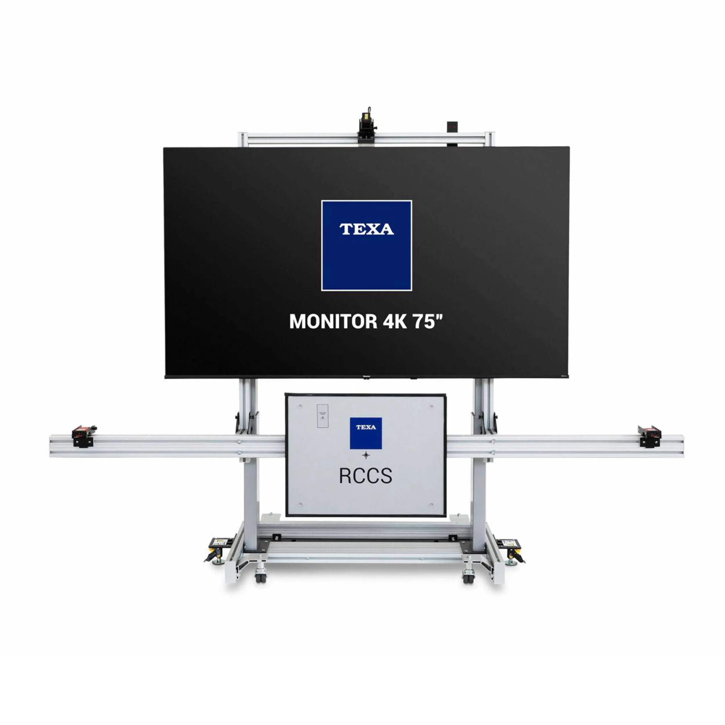ADAS RCCS 3 EVO AVEC ECRAN