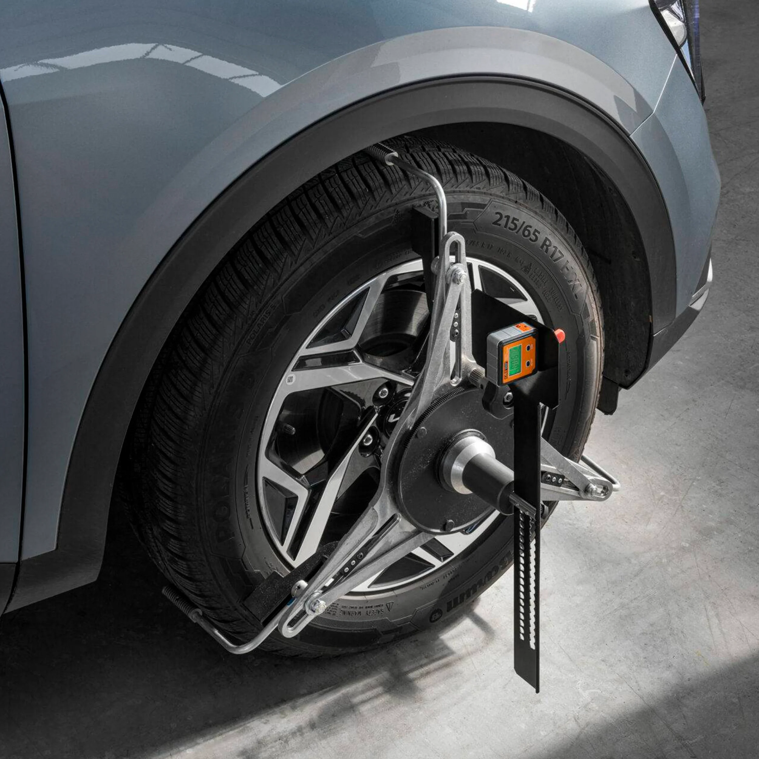 ADAS RCCS 3 EVO AVEC ECRAN