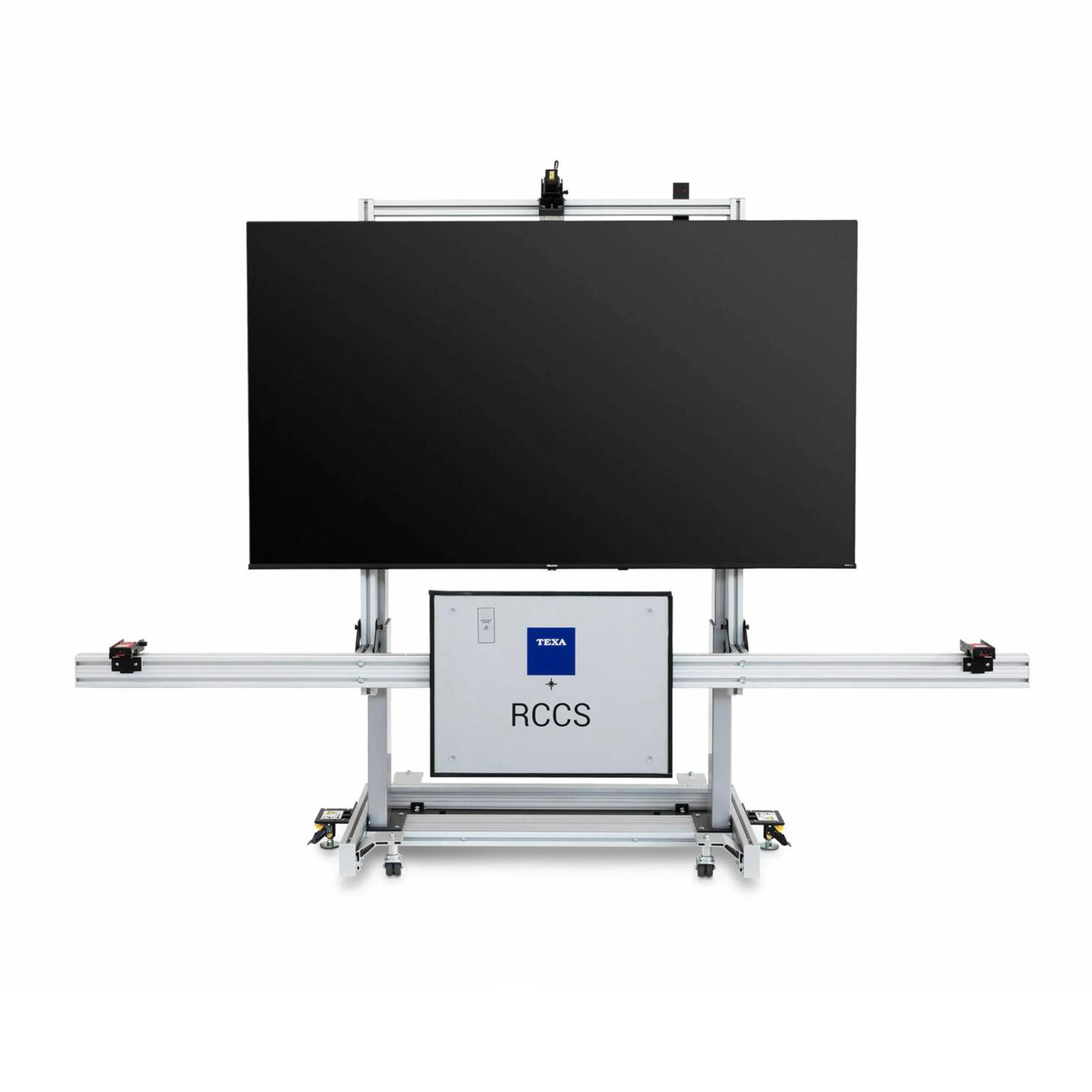 ADAS RCCS 3 EVO AVEC ECRAN