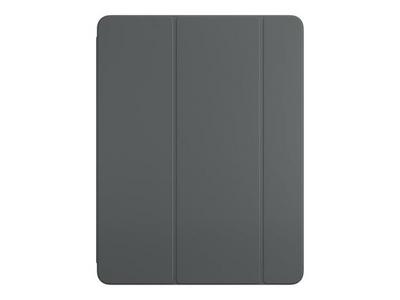 Apple Smart - Étui à rabat pour tablette - gris charbon - pour 13-inch iPad Air