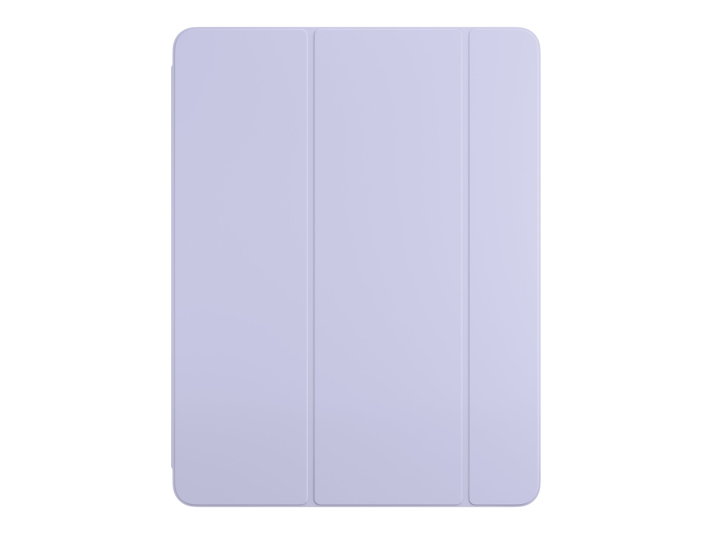 Apple Smart - Étui à rabat pour tablette - Violet clair - pour 13-inch iPad Air