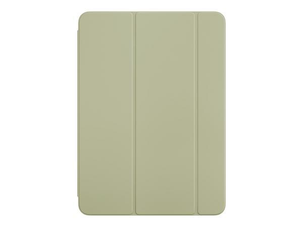 Apple Smart - Étui à rabat pour tablette - vert gris - pour 10.9-inch iPad Air (4ème génération, 5ème génération), 11-inch iPad Air