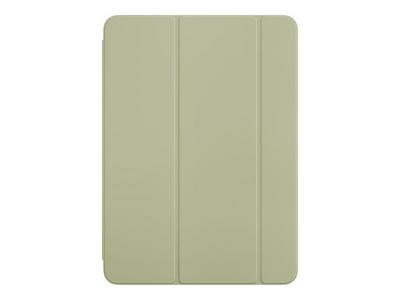 Apple Smart - Étui à rabat pour tablette - vert gris - pour 10.9-inch iPad Air (4ème génération, 5ème génération), 11-inch iPad Air