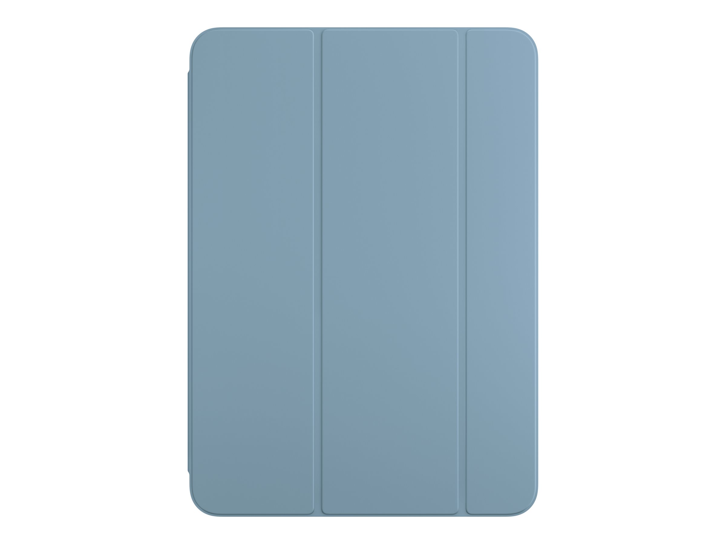 Apple Smart - Étui à rabat pour tablette - denim - pour 11-inch iPad Pro (M4)