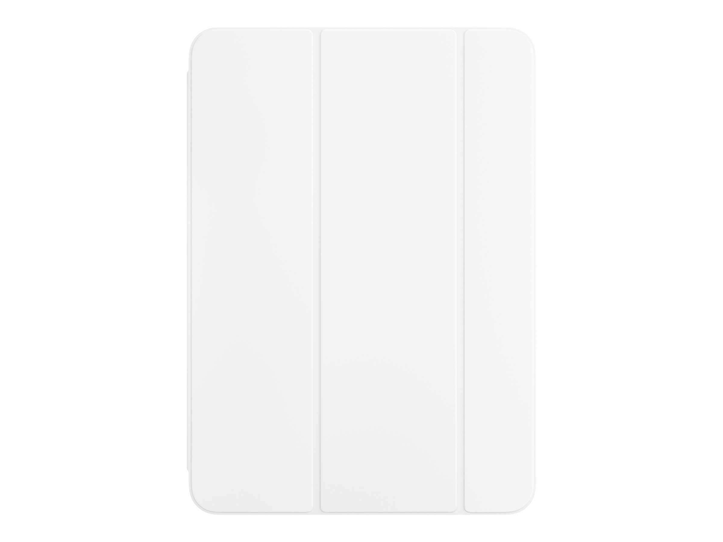 Apple Smart - Étui à rabat pour tablette - blanc - pour 11-inch iPad Pro (M4)