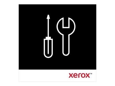 Xerox Extended On-Site - Contrat de maintenance prolongé (additionnel) - pièces et main d'oeuvre - 2 années (2ème/3ème années) - sur site - doit être acheté dans les 90 jours suivant l'achat du produit - pour Xerox C320V_DNI