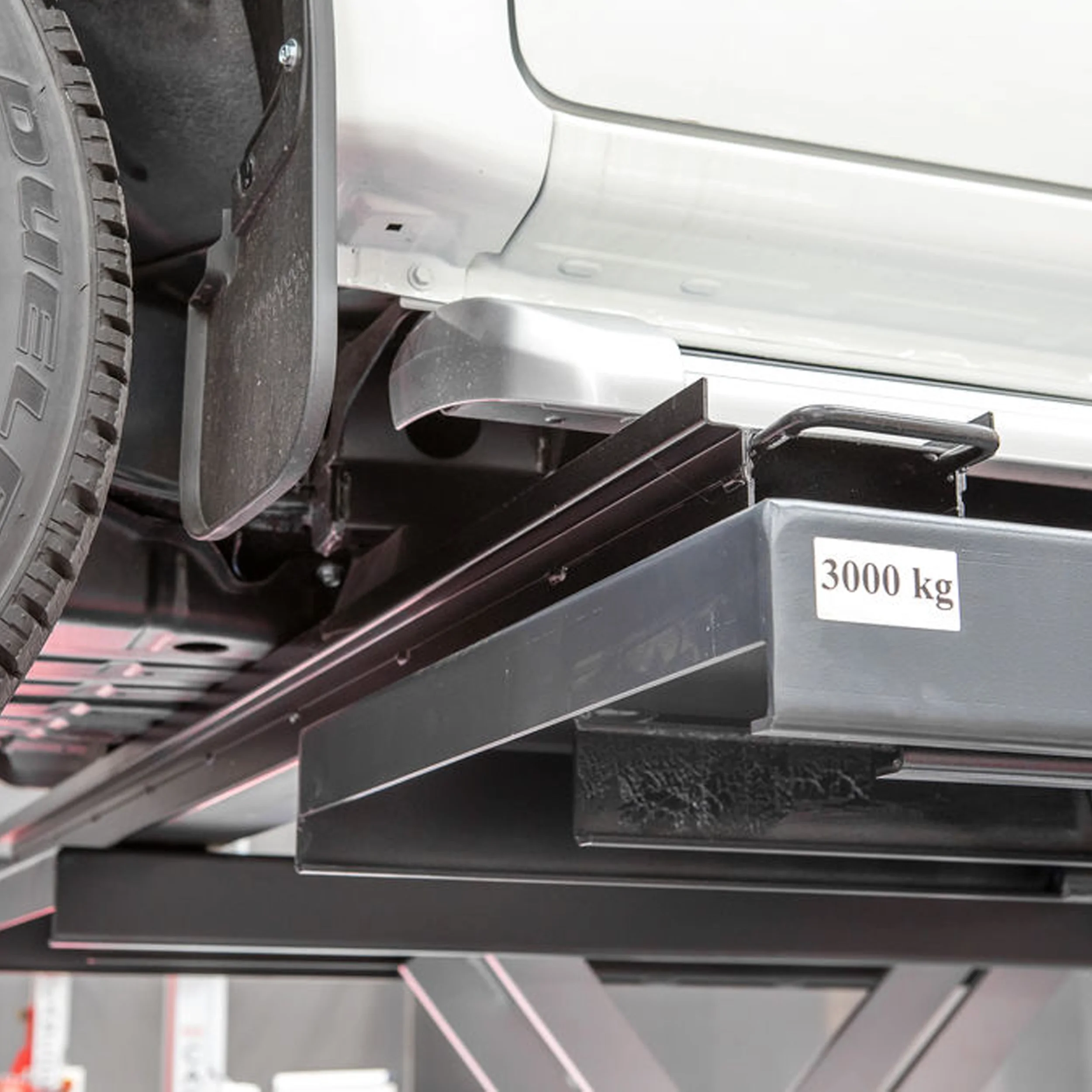 PONT PETIT CISEAUX 3T EVO II 