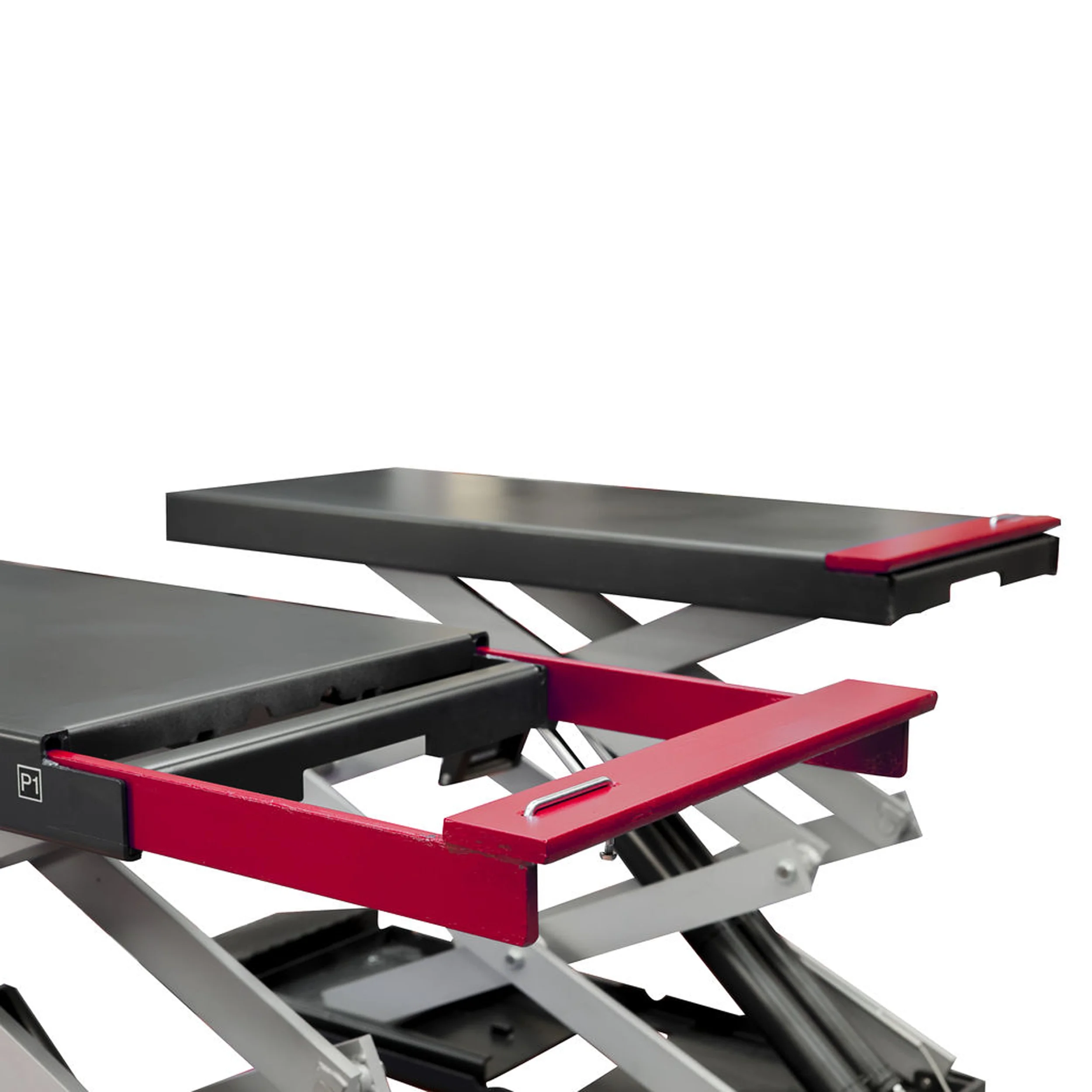 PONT PETIT CISEAUX 3T EVO II 