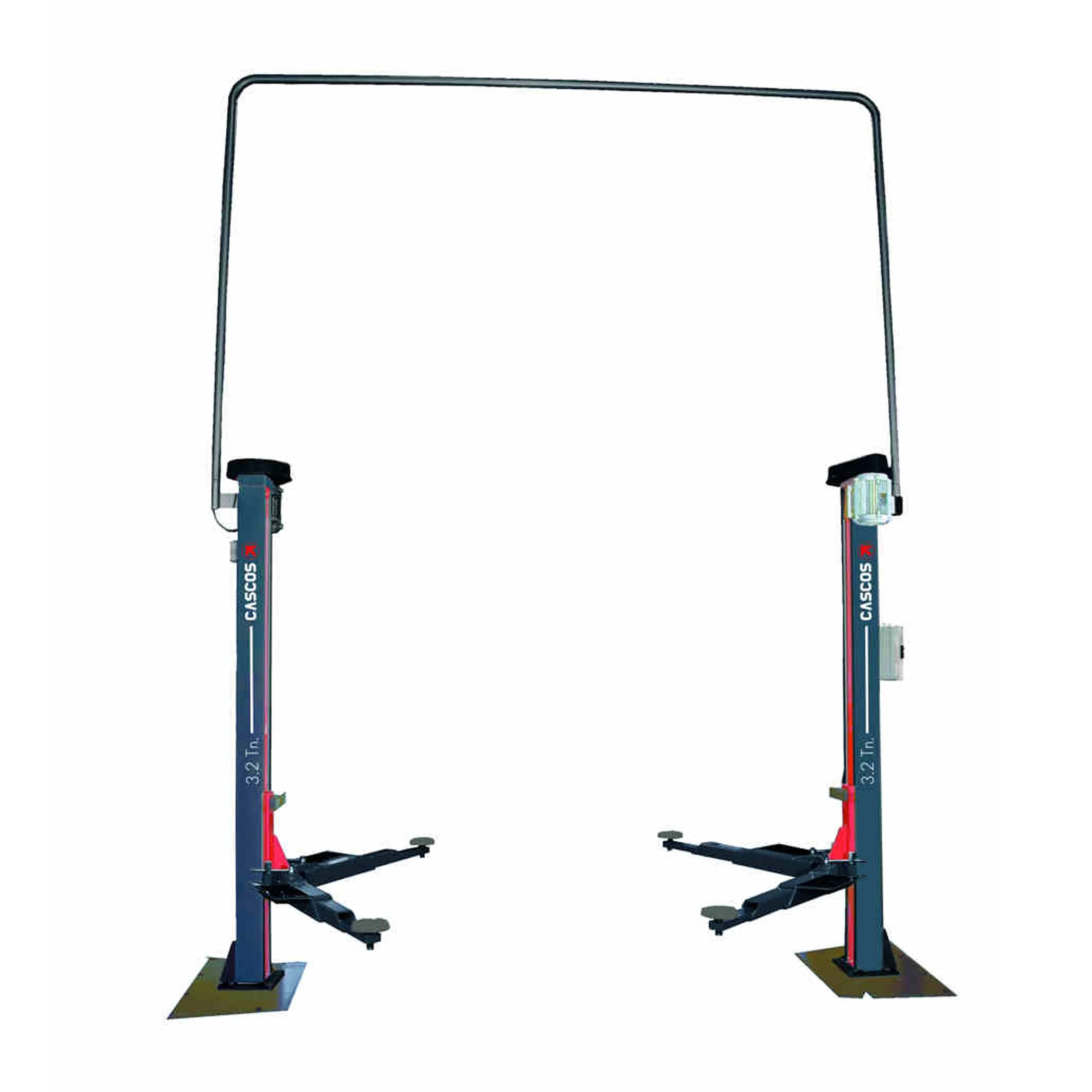 PONT 2 COLONNES 3,2T CONFORT sans base 