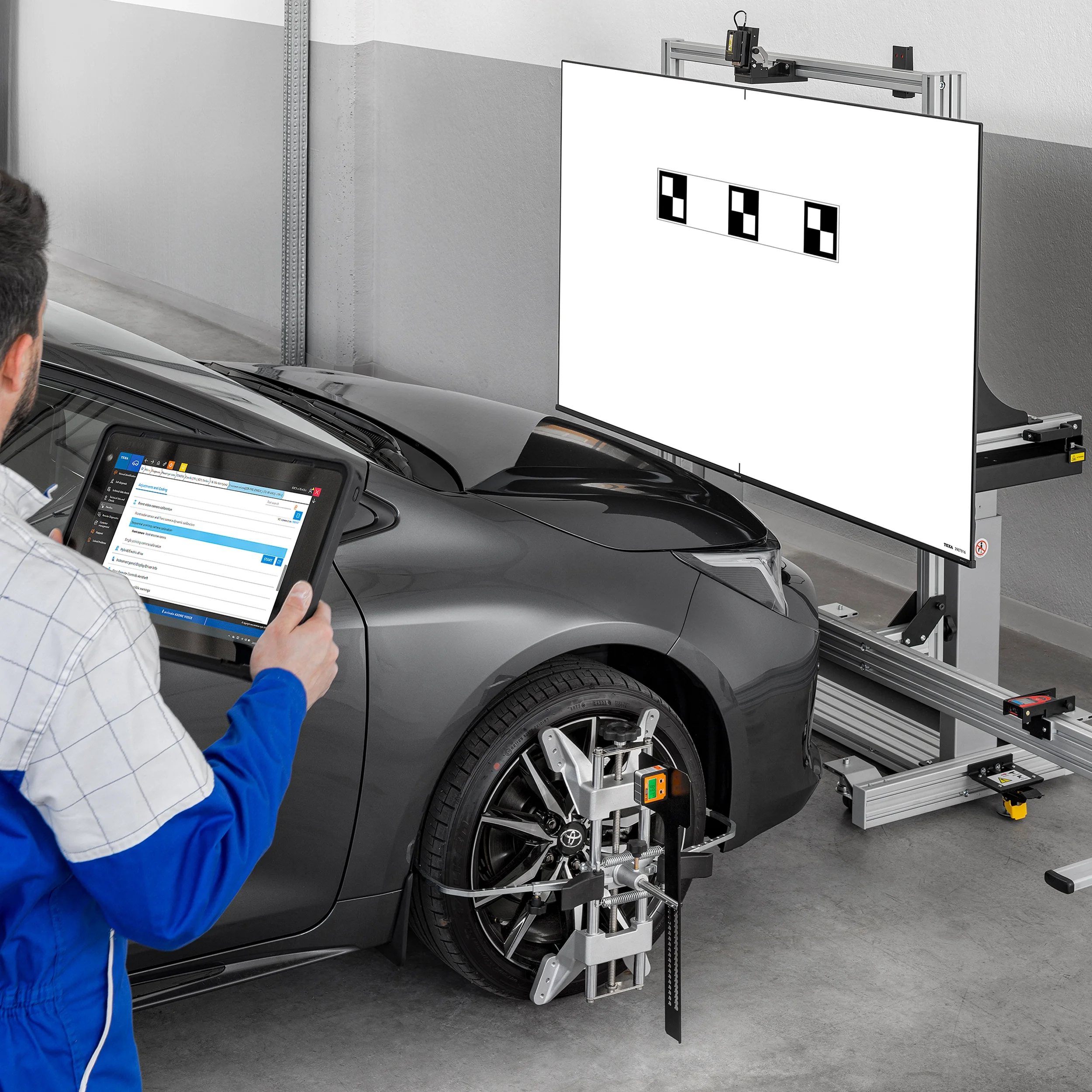 PAIRE DE GRIFFES SUR JANTE POUR RCCS3