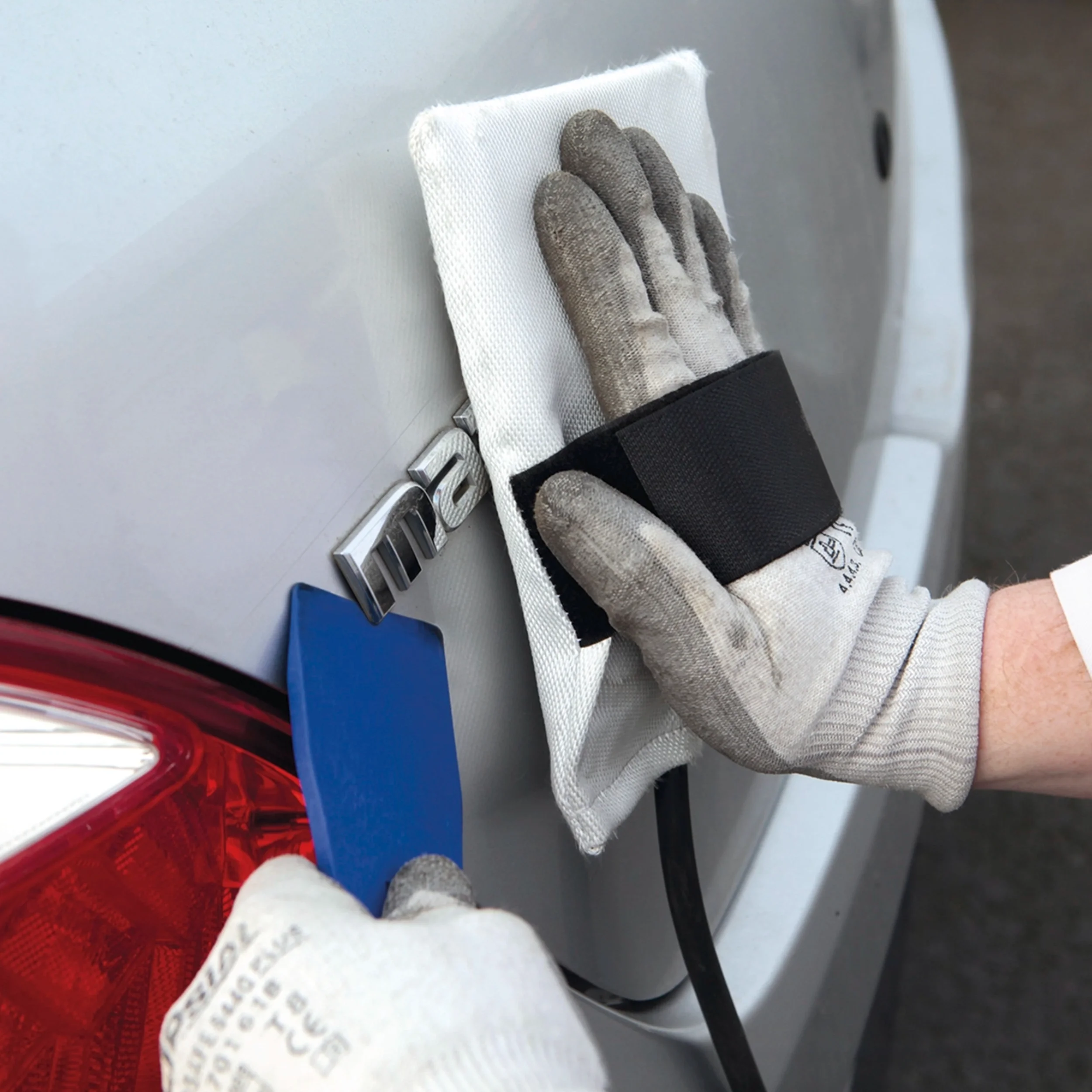 PACK TPG - GYSDUCTION MECANIQUE MIROITERIE