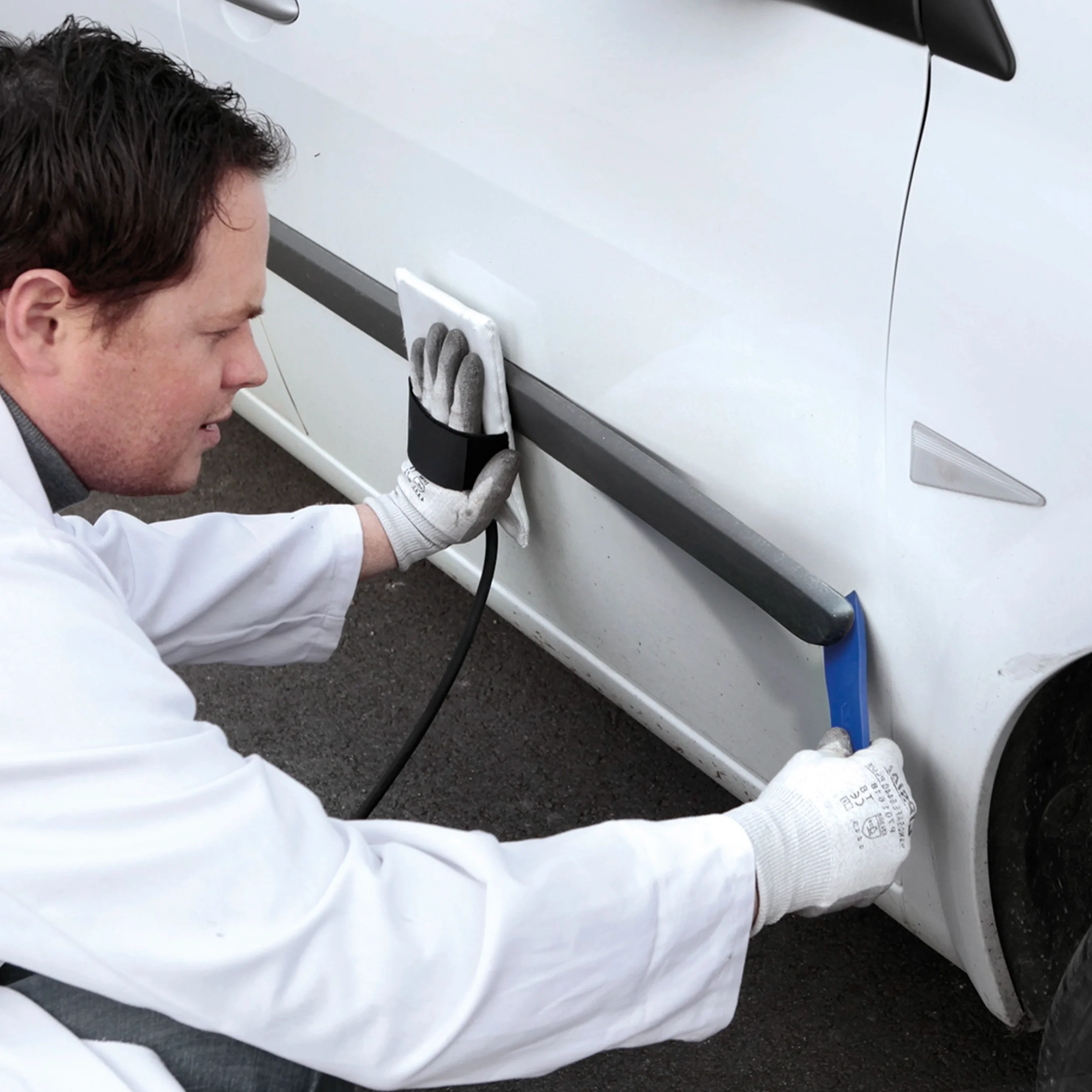 PACK TPG - GYSDUCTION MECANIQUE MIROITERIE