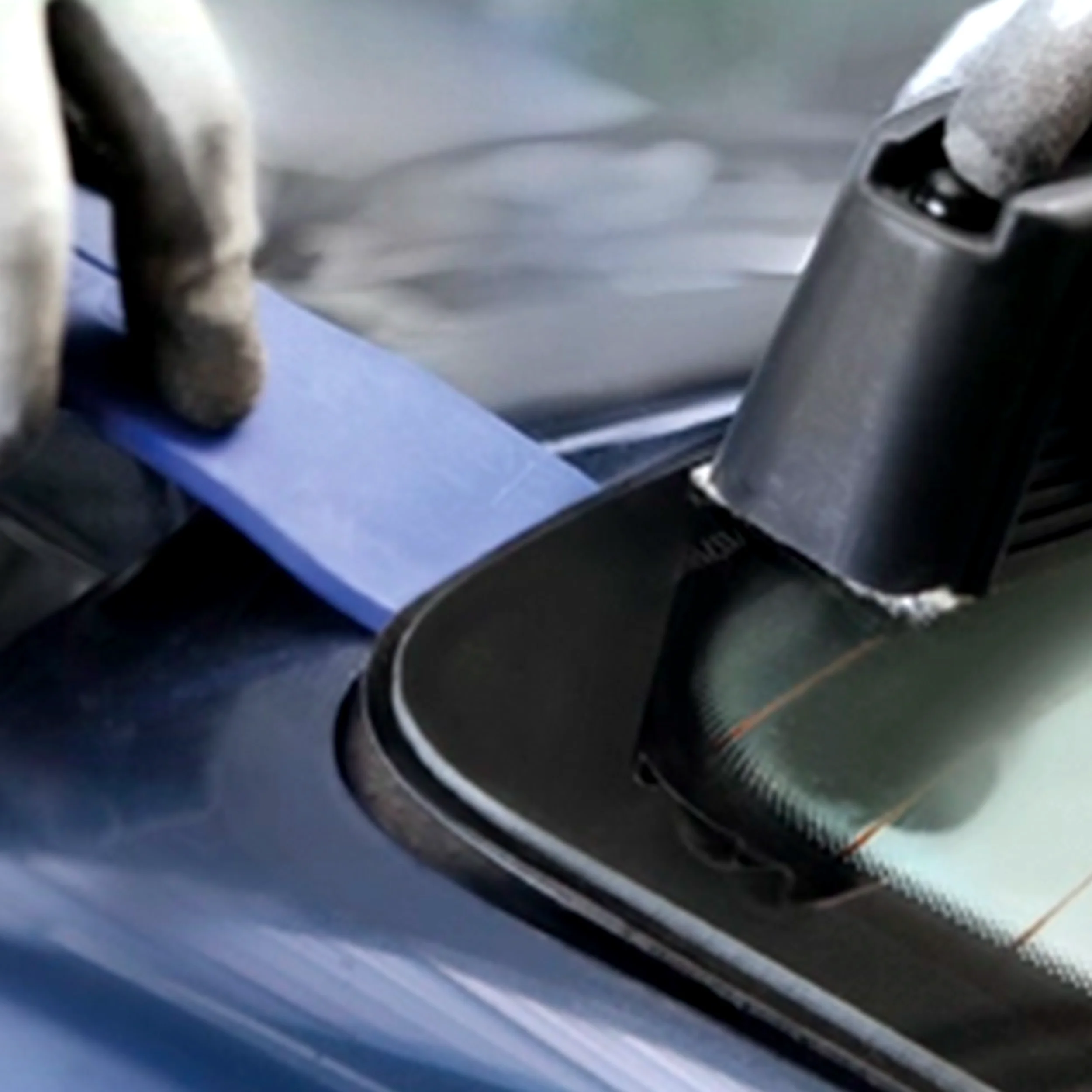 PACK TPG - GYSDUCTION MECANIQUE MIROITERIE