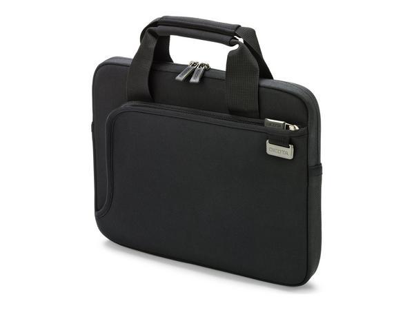 DICOTA Smart - Housse d'ordinateur portable - 13" - 13.3" - noir