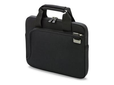 DICOTA Smart - Housse d'ordinateur portable - 13" - 13.3" - noir
