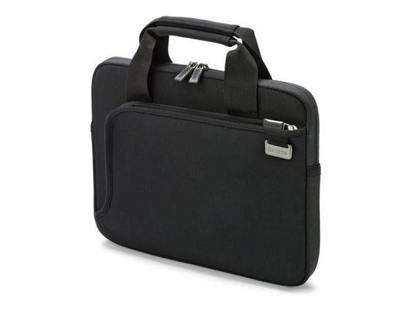 DICOTA Smart - Housse d'ordinateur portable - 14" - 14.1" - noir