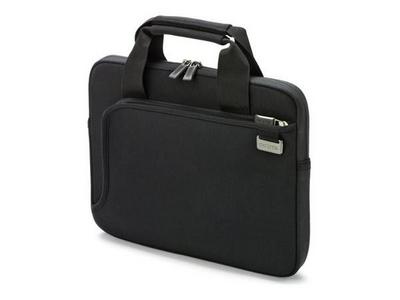 DICOTA Smart - Housse d'ordinateur portable - 14" - 14.1" - noir