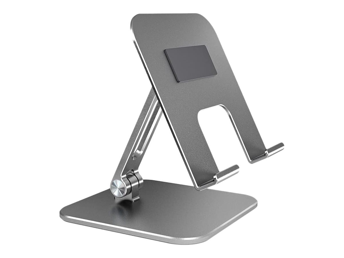 DLH - Socle de bureau pour téléphone portable - universel, ergonomique