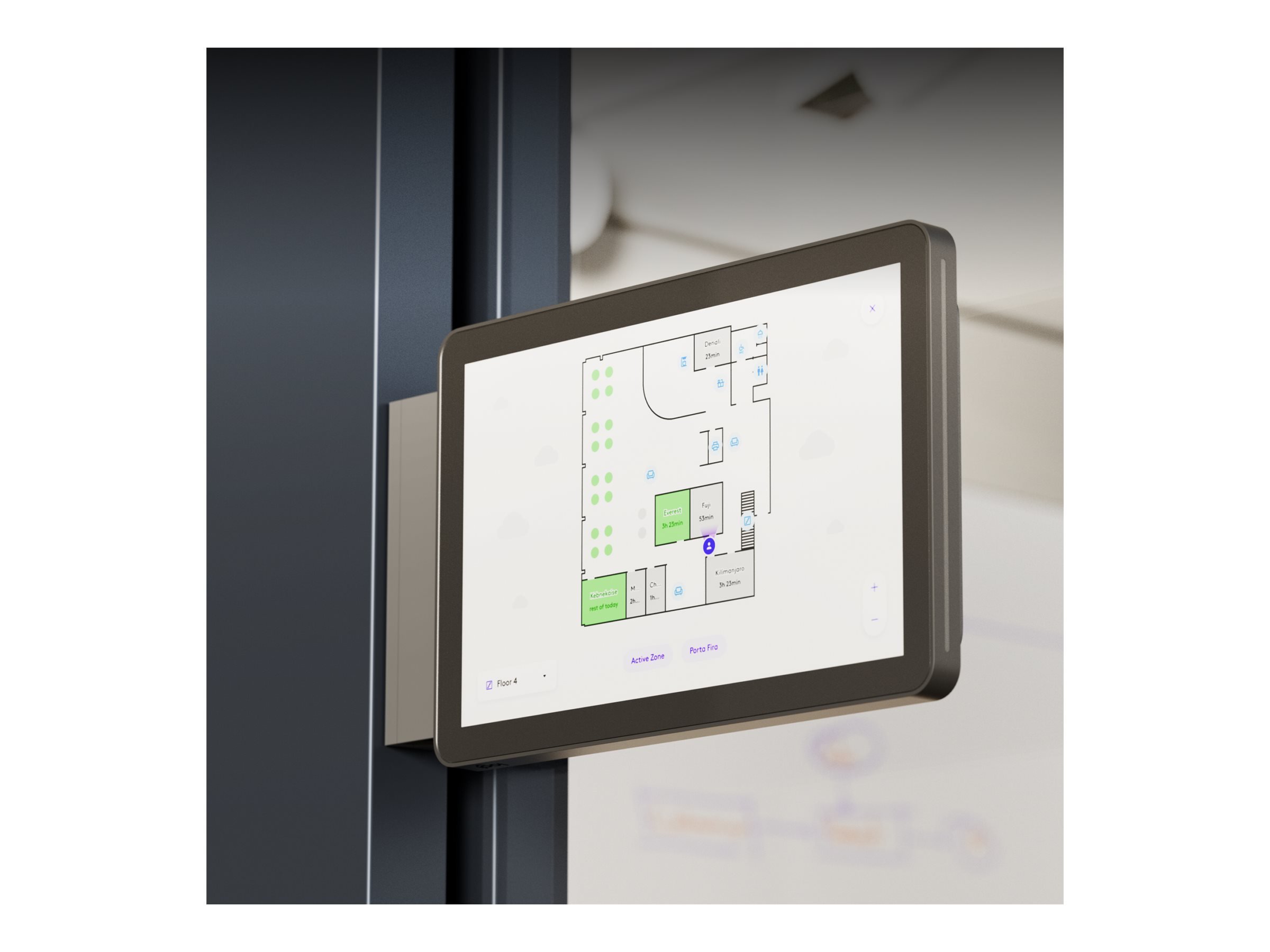 Logitech Essential for Rooms | Three Year Service Plan - Licence d'abonnement (3 ans) + Logitech Basic Support - 1 pièce