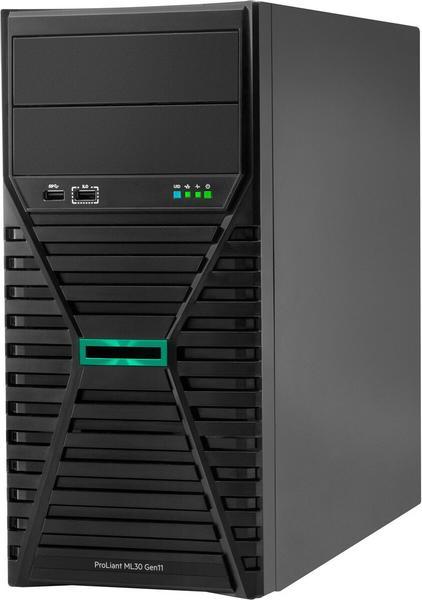 HPE SC ML30 Gen11 E-2434 1P 32G 4LFF EU