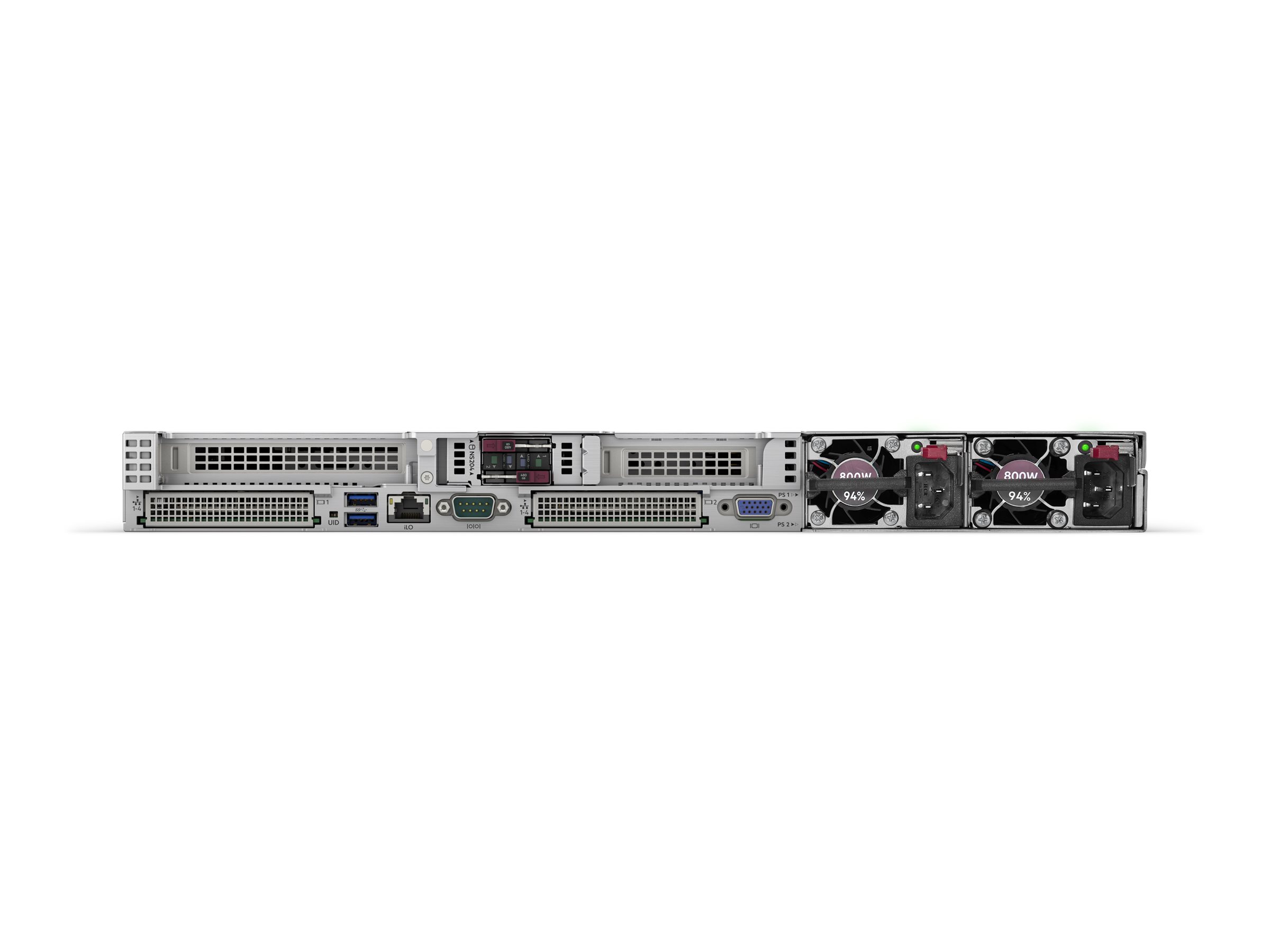 HPE SC DL360 G11 4514Y 64G 8SFF EU Svr