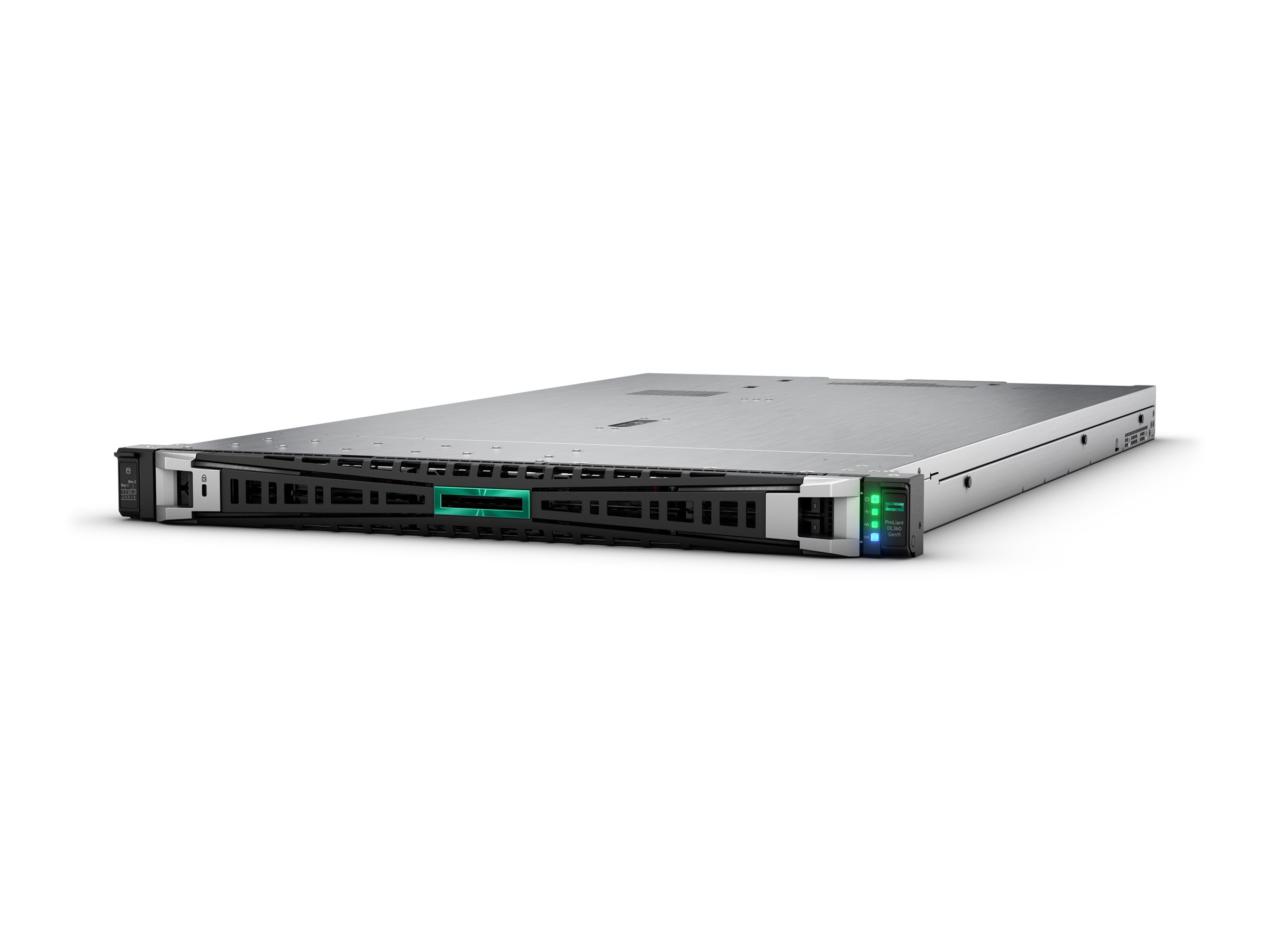 HPE SC DL360 G11 4514Y 64G 8SFF EU Svr