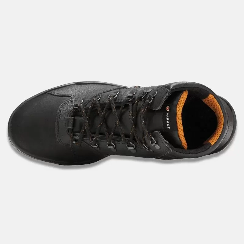 CHAUSSURES DE SECURITE HAUTES DIEGA