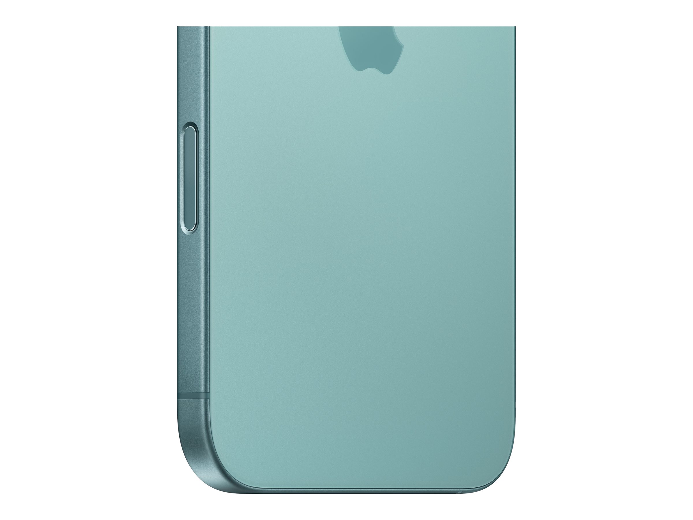 Apple iPhone 16 Plus - 5G smartphone - double SIM / Mémoire interne 256 Go - écran OEL - 6.7" - 2796 x 1290 pixels - 2x caméras arrière 48 MP, 12 MP - front camera 12 MP - teal