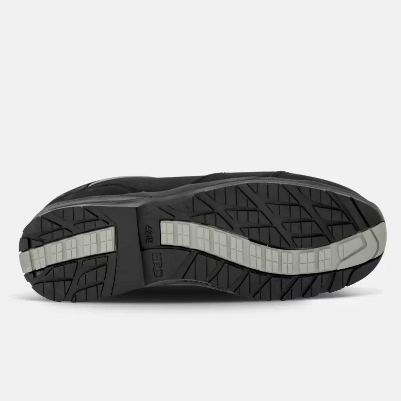 CHAUSSURES DE SECURITE BASSES ROMANE