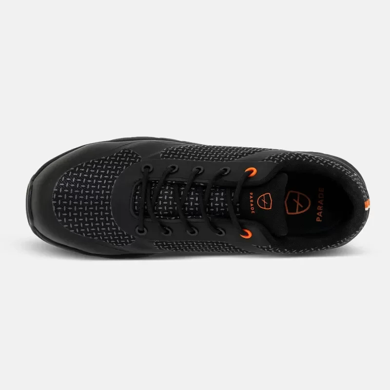 CHAUSSURES DE SECURITE BASSES SOCCER
