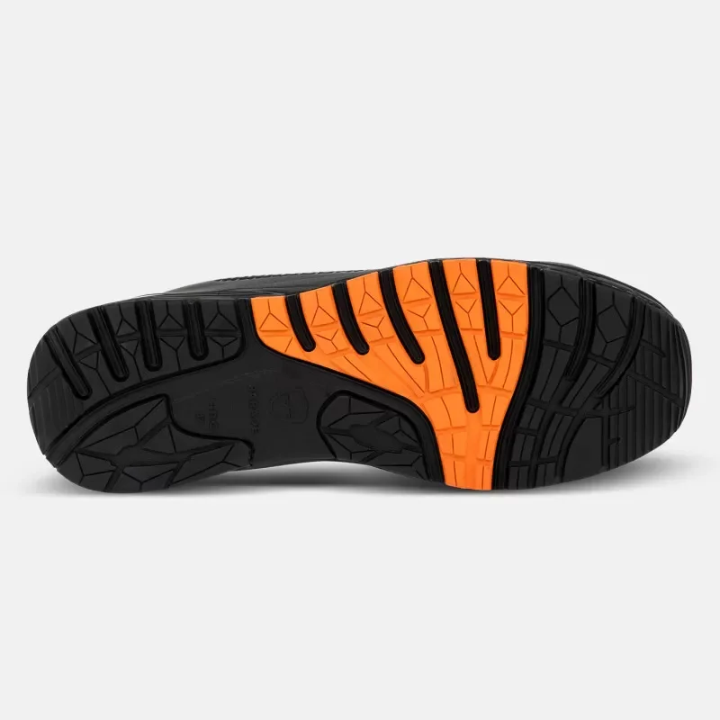CHAUSSURES DE SECURITE BASSES SOCCER