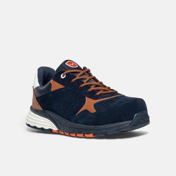 CHAUSSURES DE SECURITE BASSES SWINGS