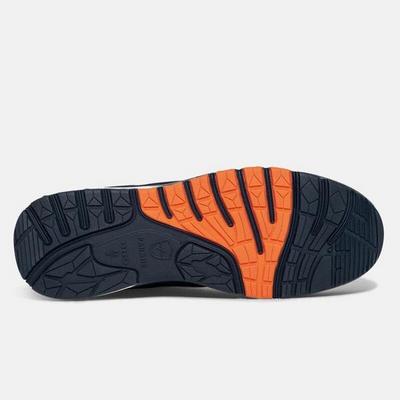 CHAUSSURES DE SECURITE BASSES SWING
