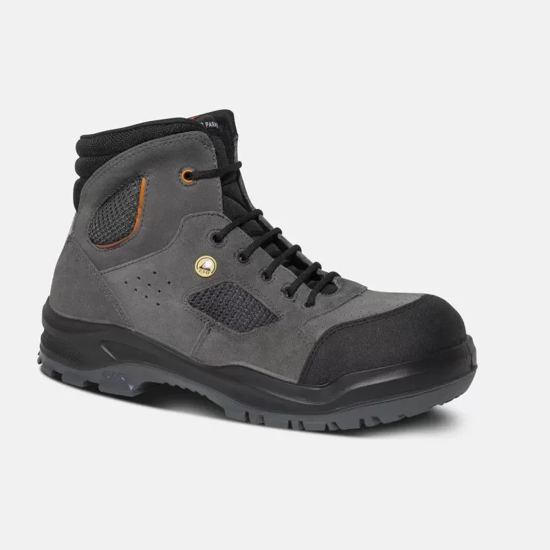 CHAUSSURES DE SECURITE HAUTES TORINA