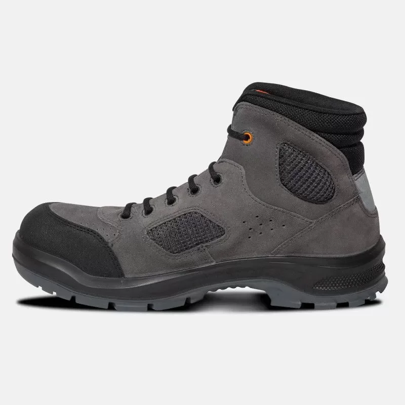 CHAUSSURES DE SECURITE HAUTES TORINA